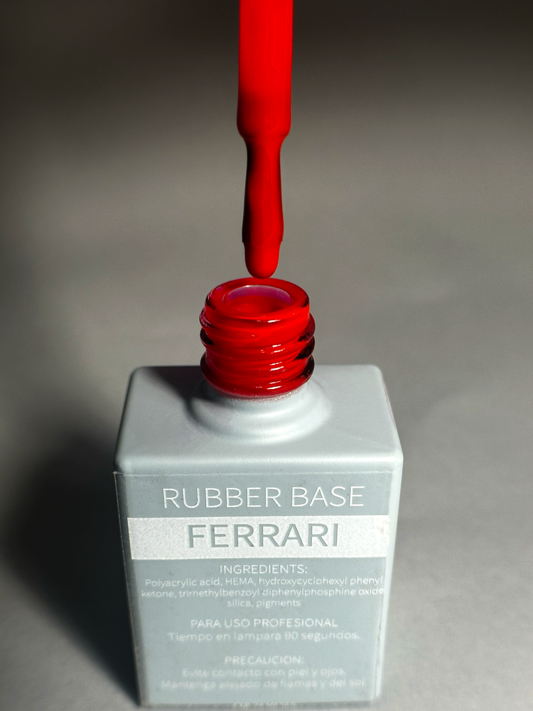 RUBBER BASE