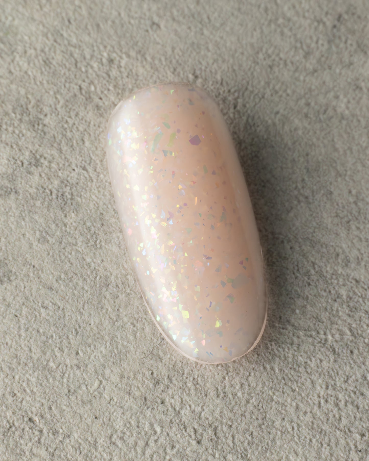 BLIK RUBBER DIAMOND 03, 30ml