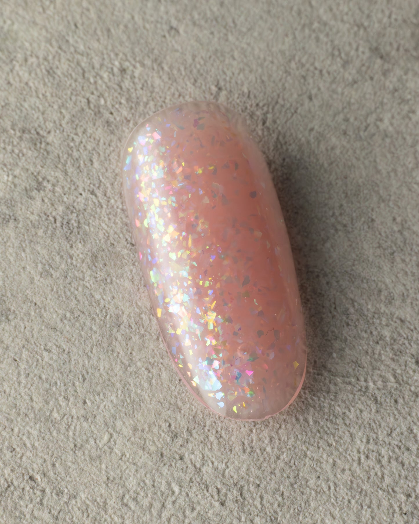 BLIK RUBBER DIAMOND 05, 30ml