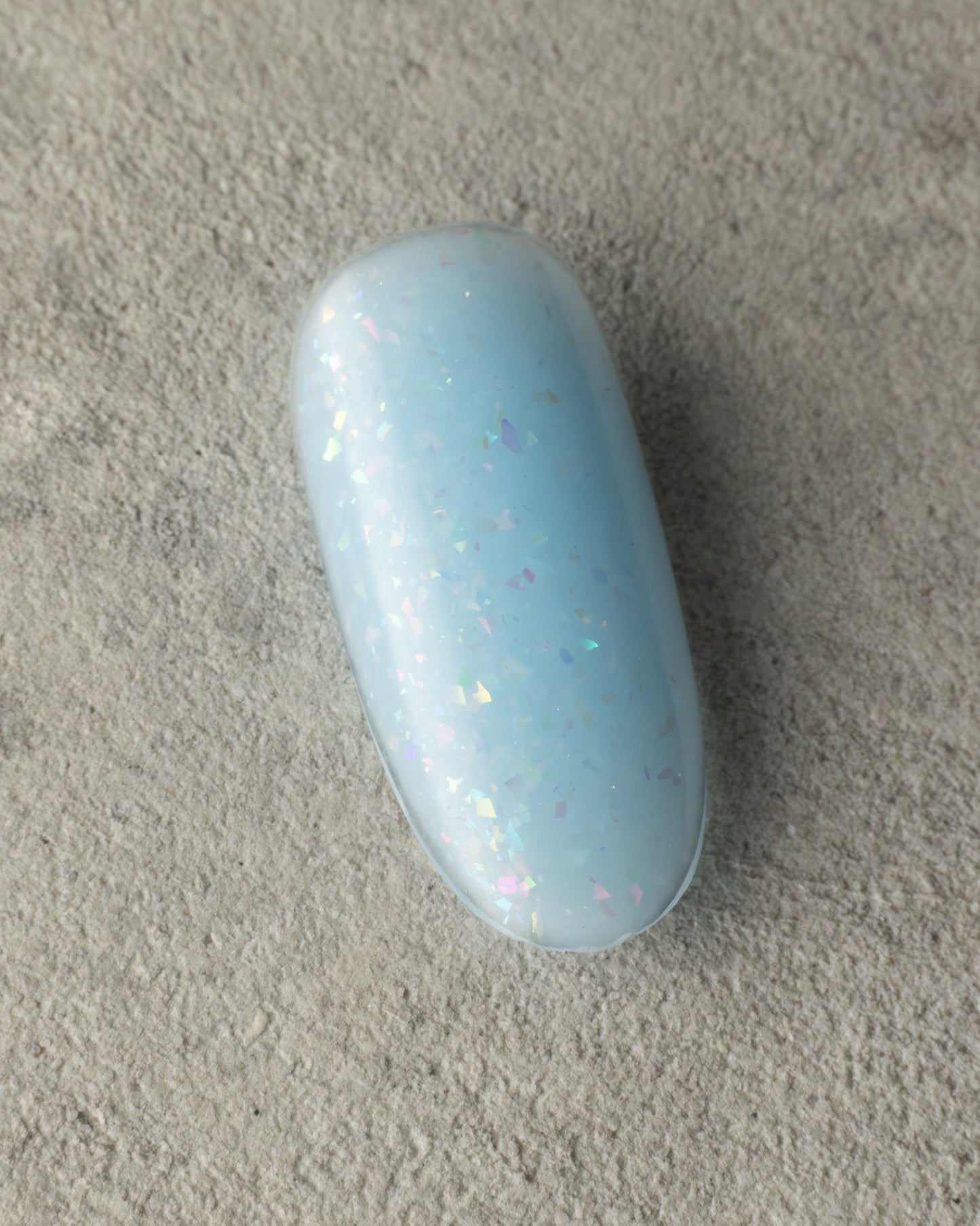 BLIK RUBBER DIAMOND 07, 30ml