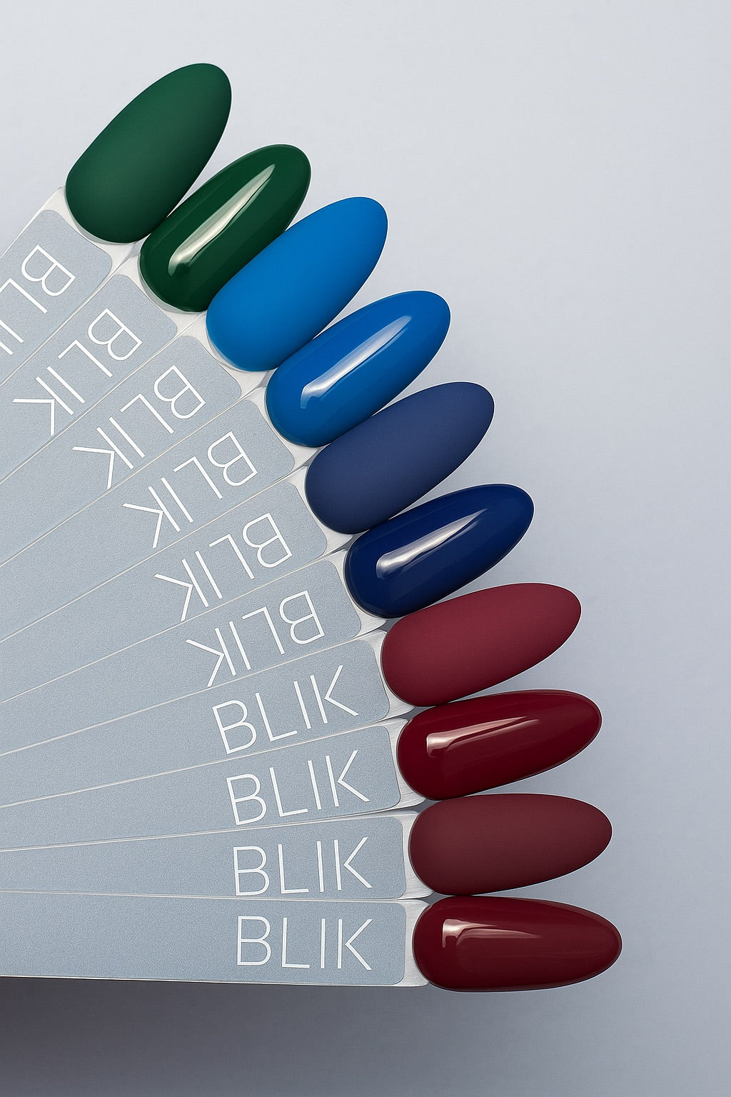 BLIK GEL POLISH 29 - 14ml LIBRE DE HEMA Y TPO