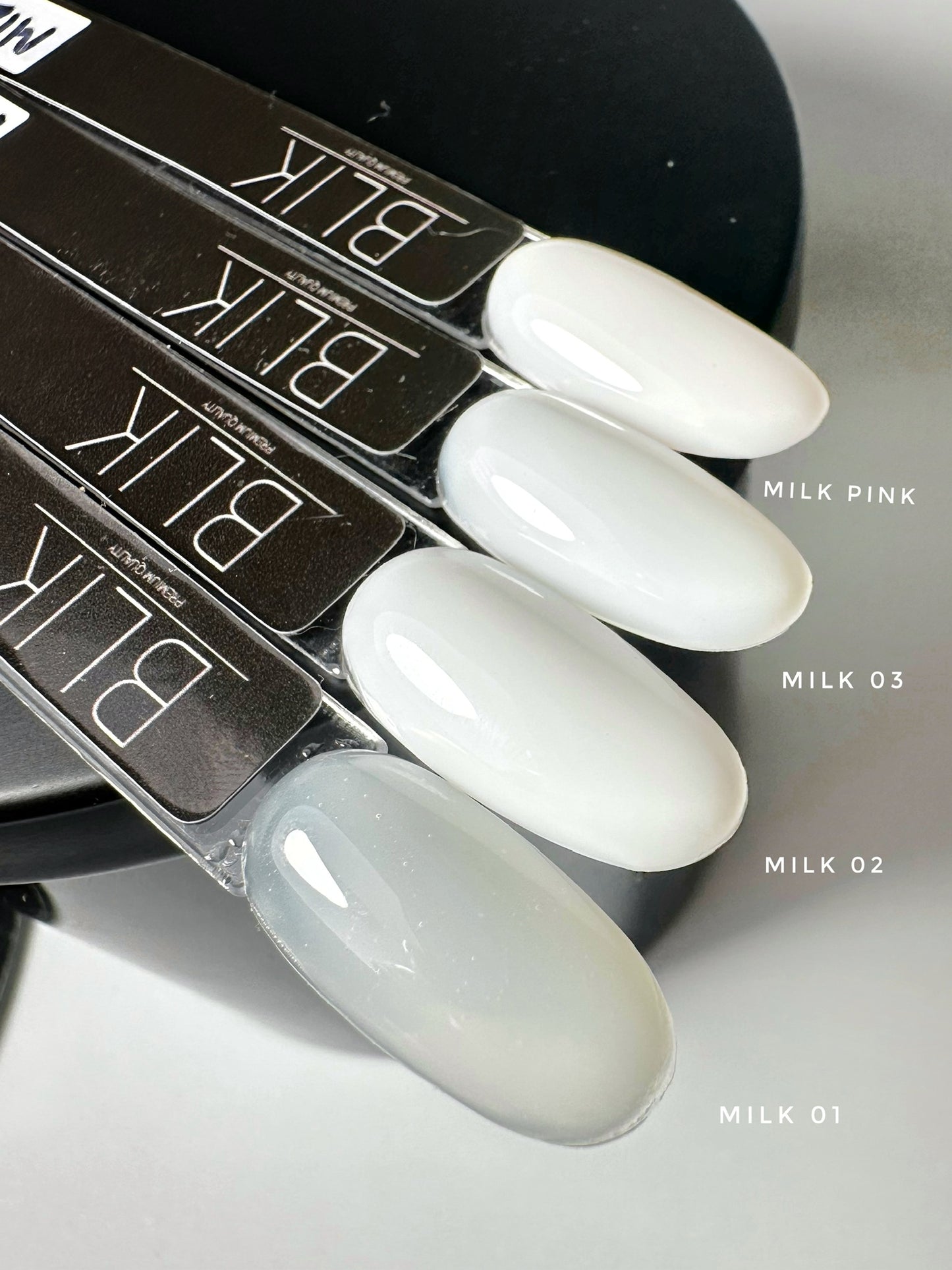 BLIK Rubber Milk 03 - 14ml