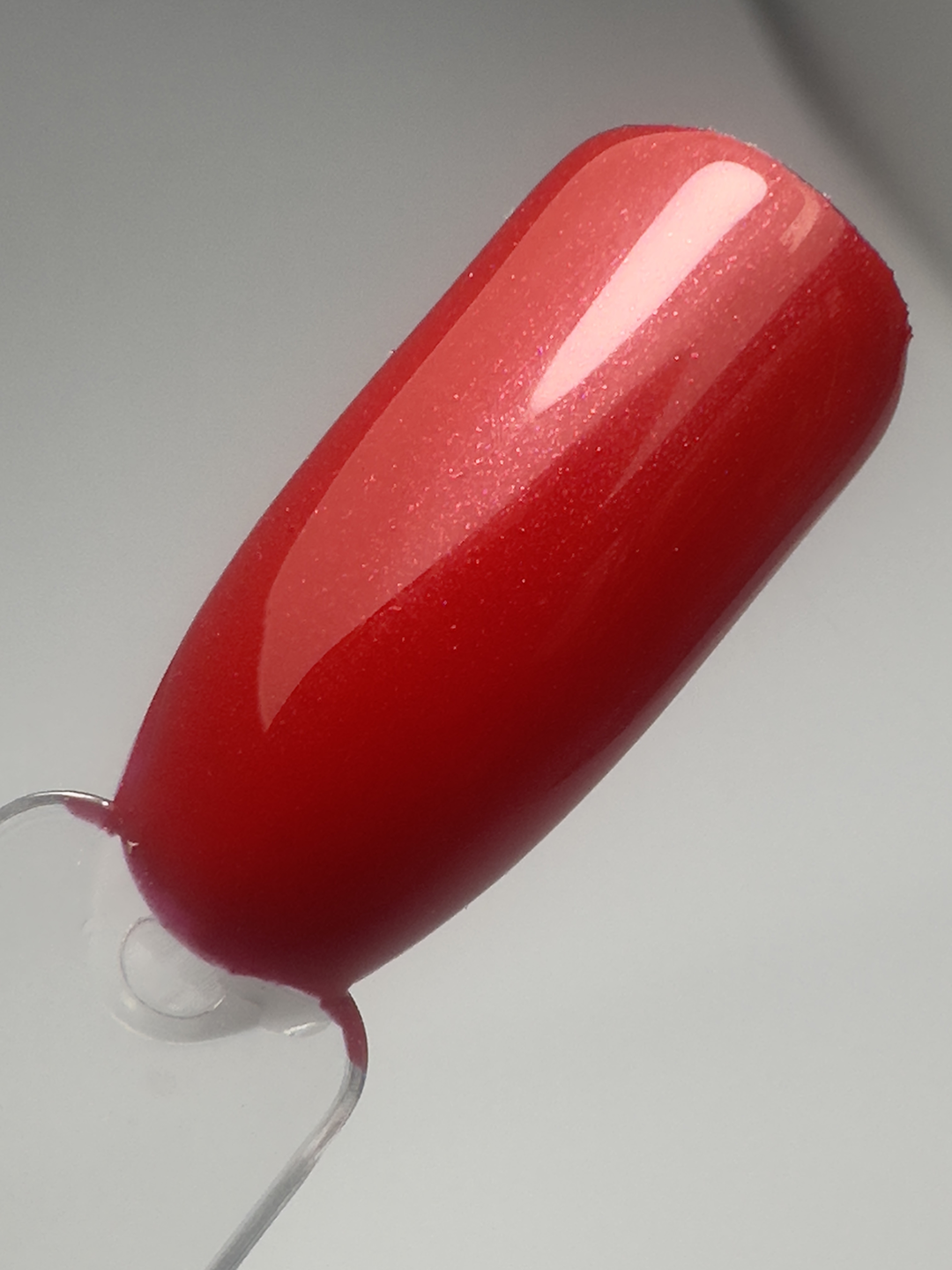 BLIK GEL POLISH ROJO 09 - 14ml
