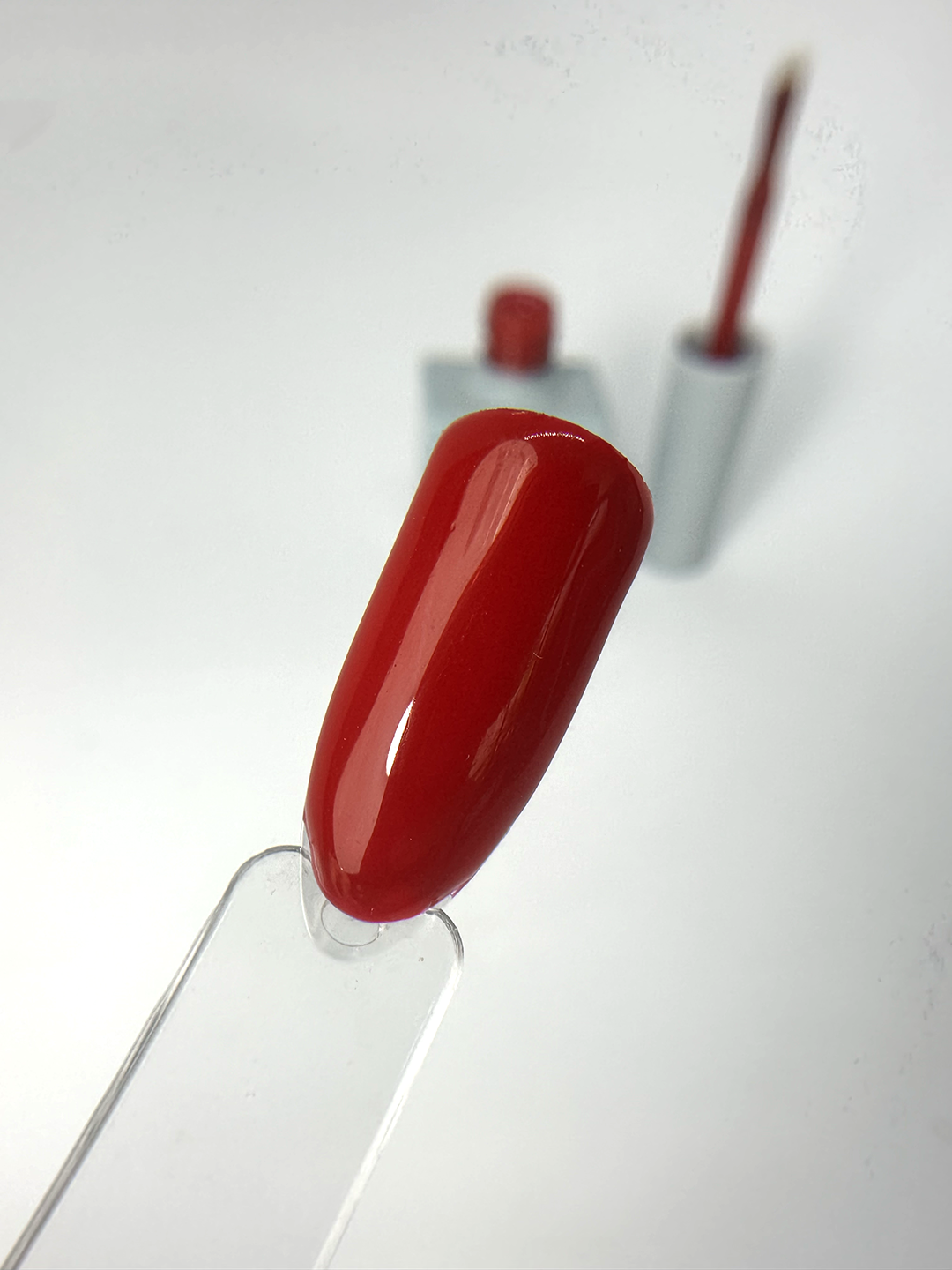 BLIK GEL POLISH ROJO 12- 14ml