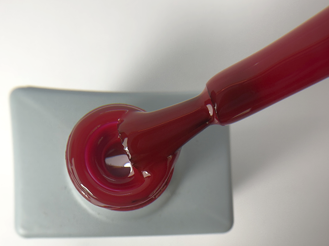 BLIK GEL POLISH ROJO 12- 14ml