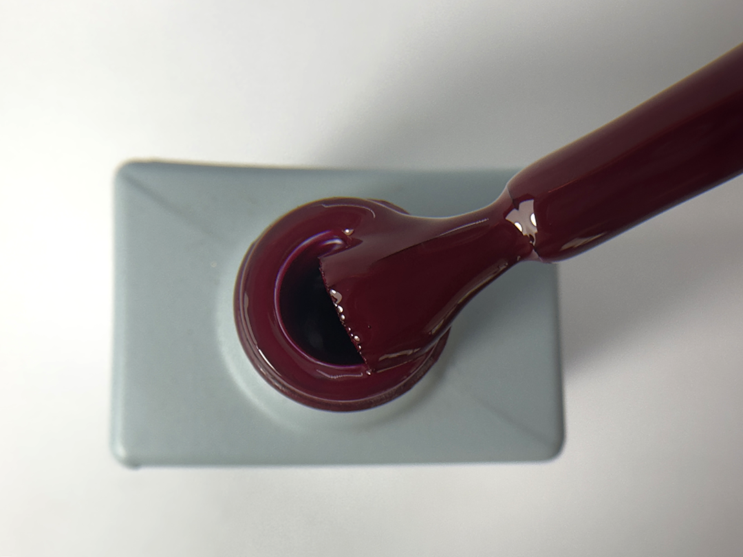 BLIK GEL POLISH ROJO 13- 14ml (VINO)