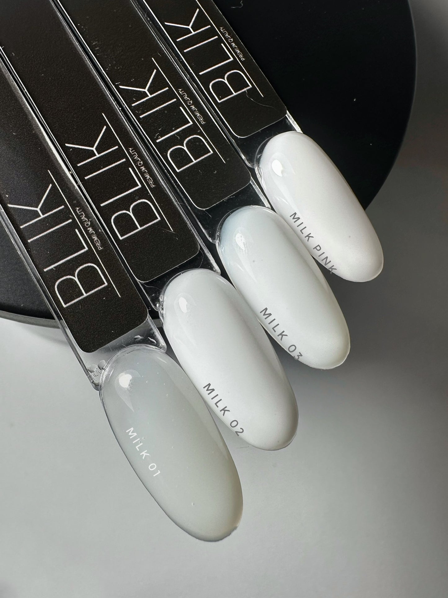 BLIK Rubber Milk 03 - 14ml
