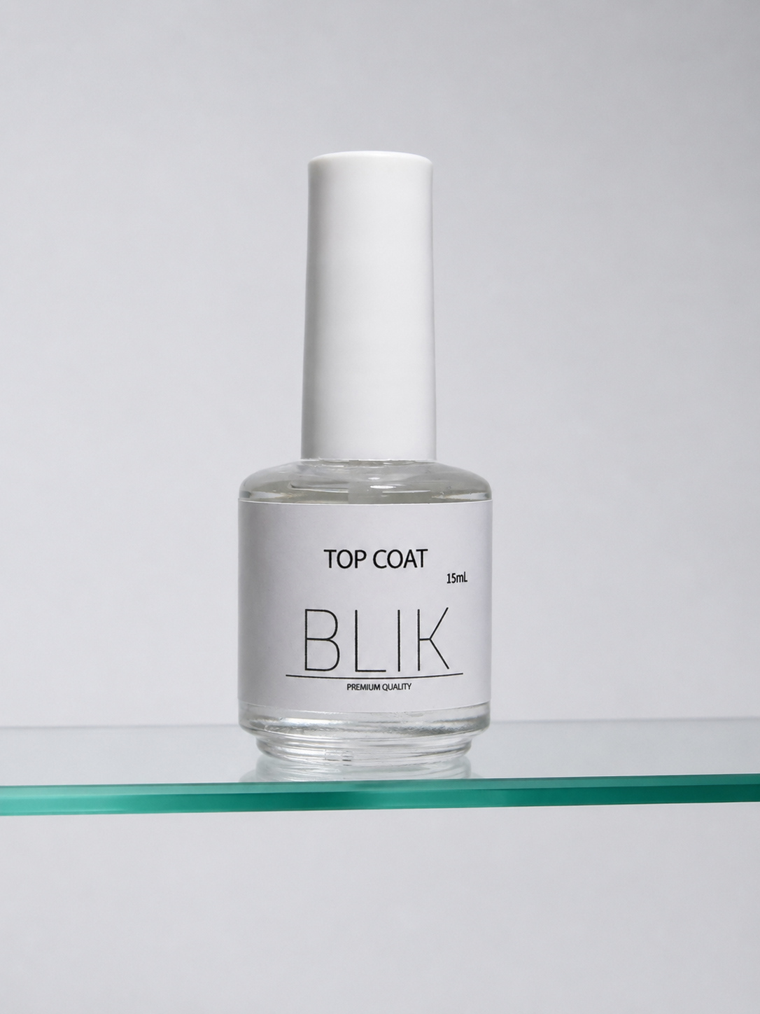 Top Coat