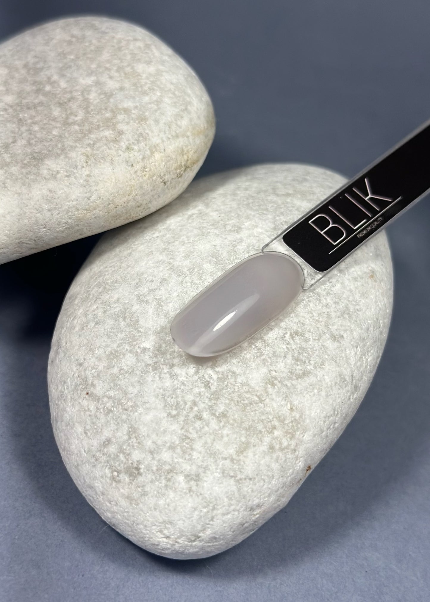 BLIK STONE RUBBER BASE - 14ML