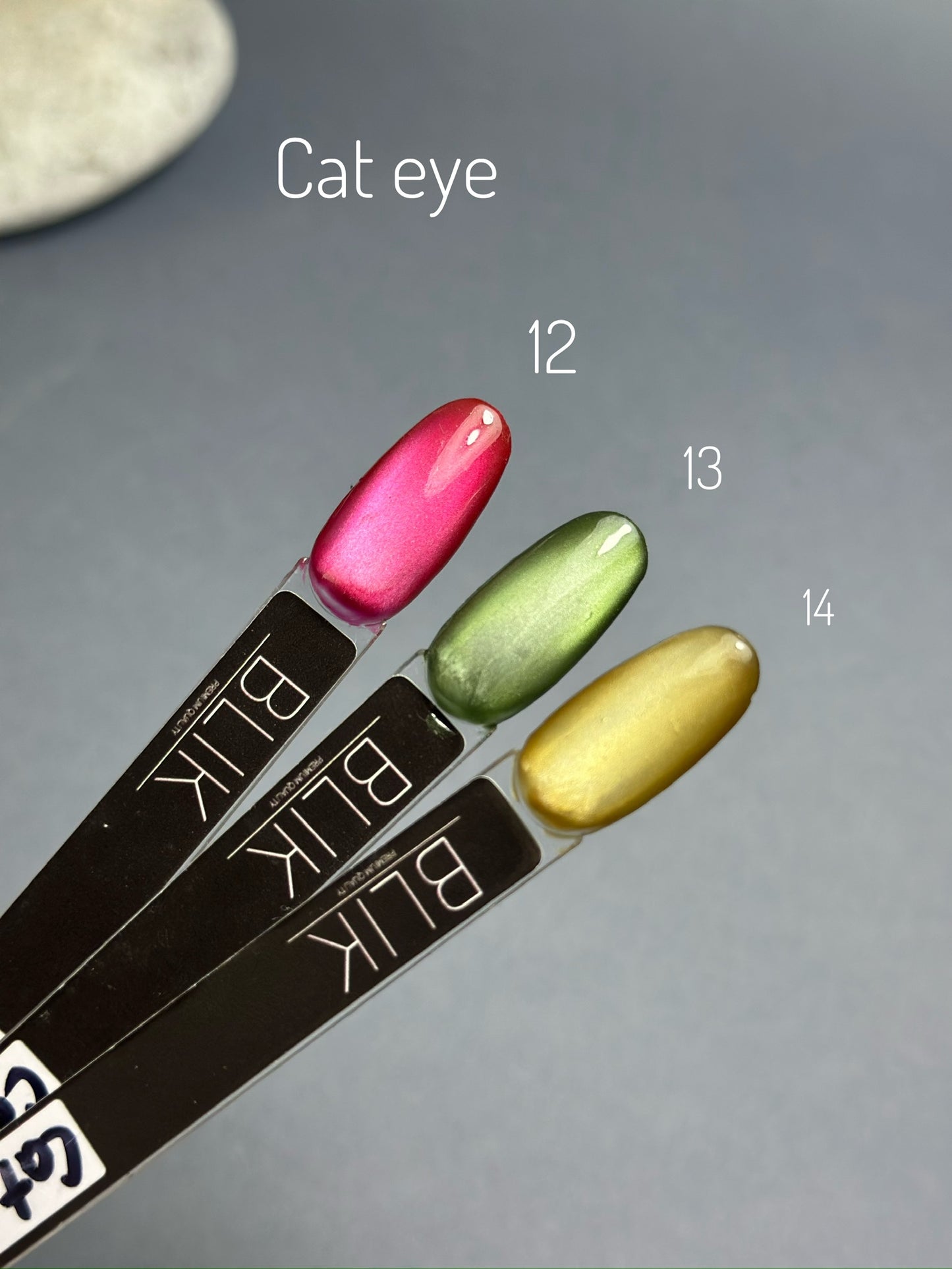 BLIK Cat Eye 13 - 14ml