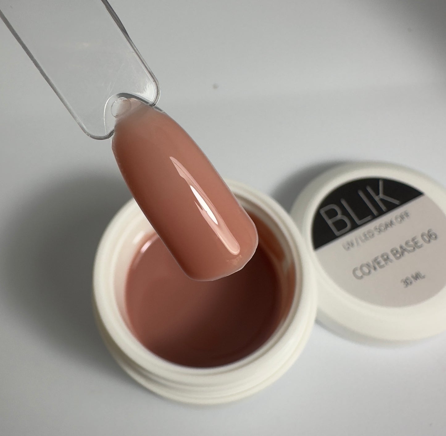 BLIK COVER BASE 06 - 30ML