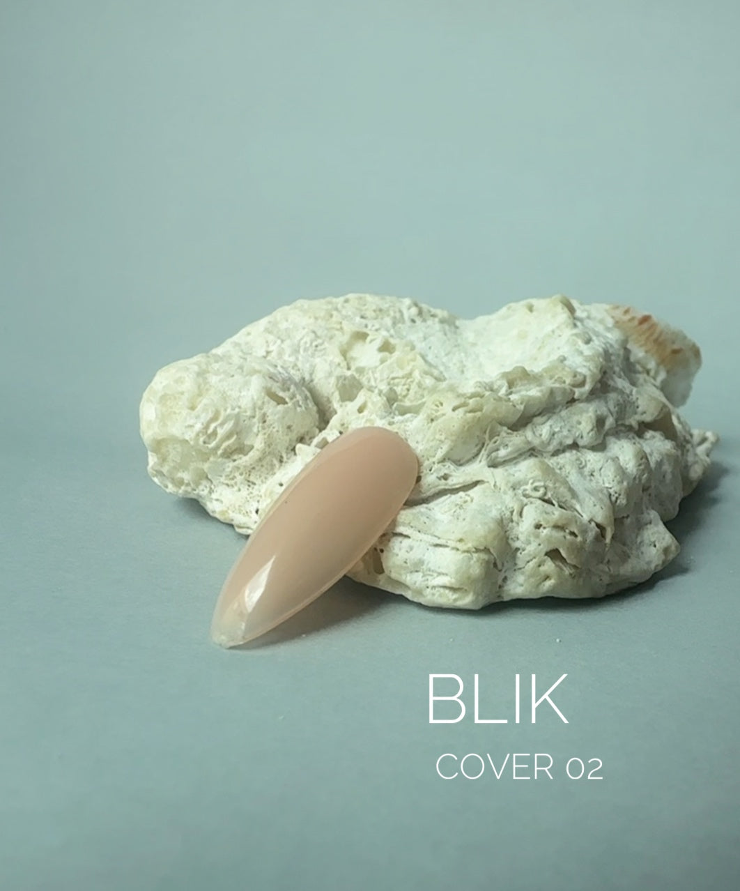 BLIK COVER BASE 02 - 30ML