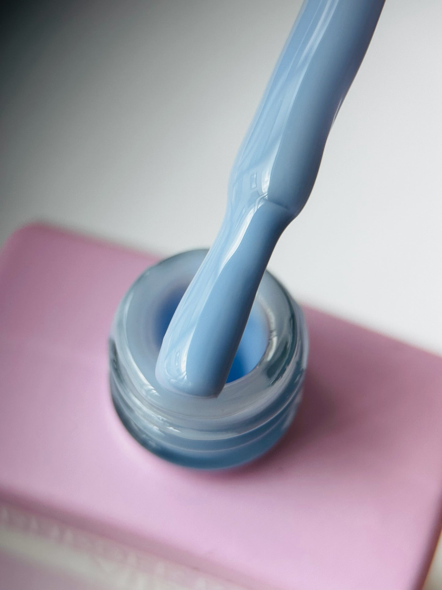 RUBBER BASE VIBE - 14ml