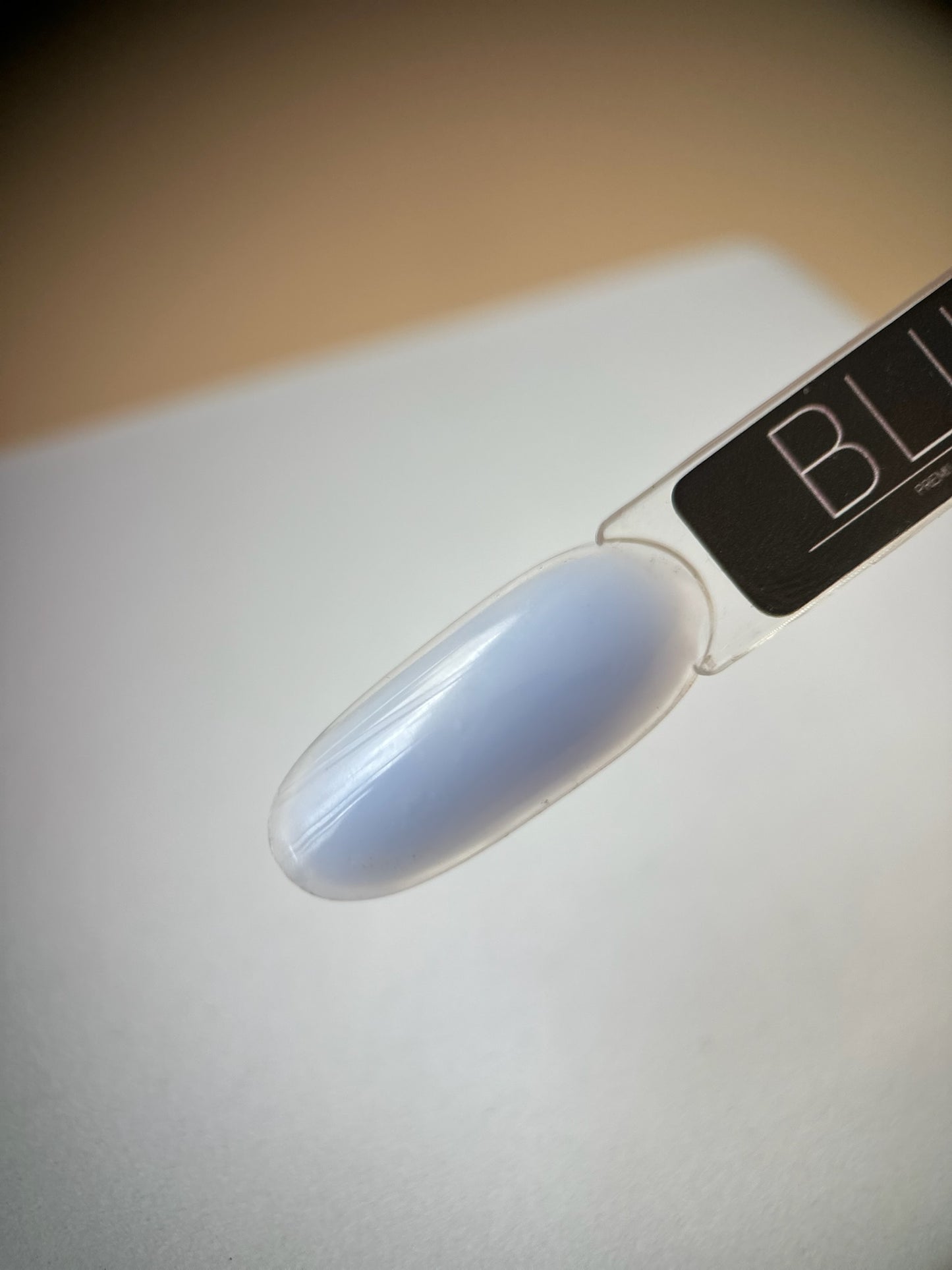 RUBBER BASE VIBE - 14ml