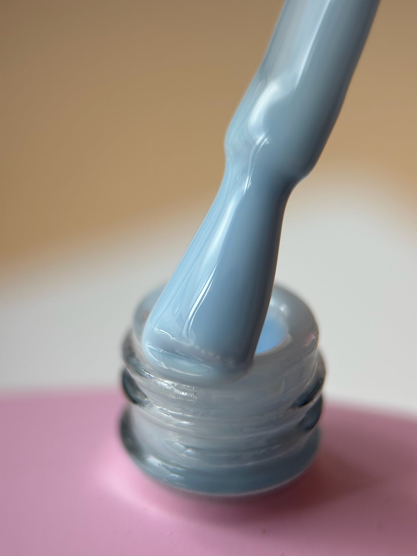 RUBBER BASE VIBE - 14ml