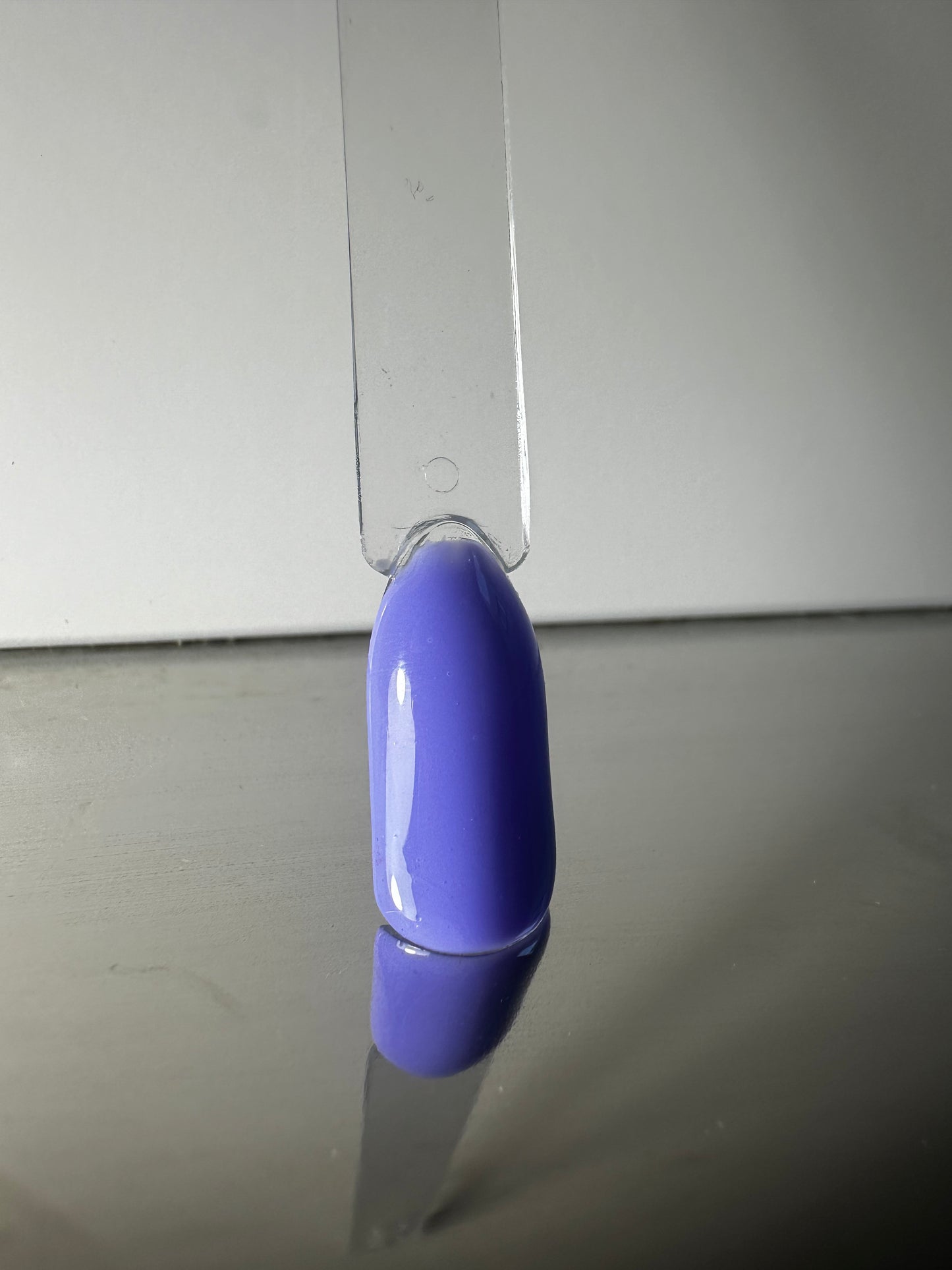 BLIK RUBBER BASE PLUM BASE - 30ML