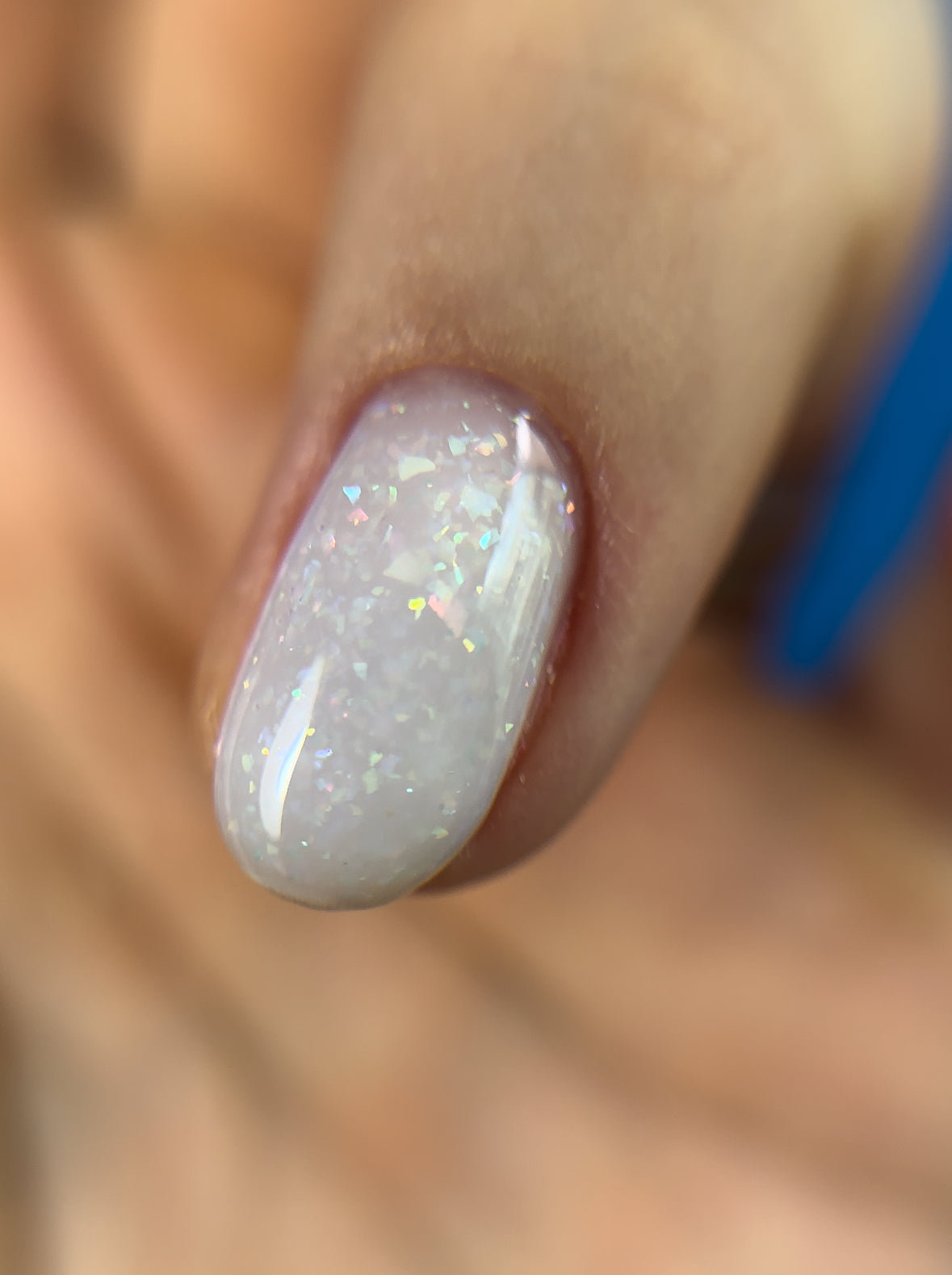 BLIK RUBBER DIAMOND 01, 14ML