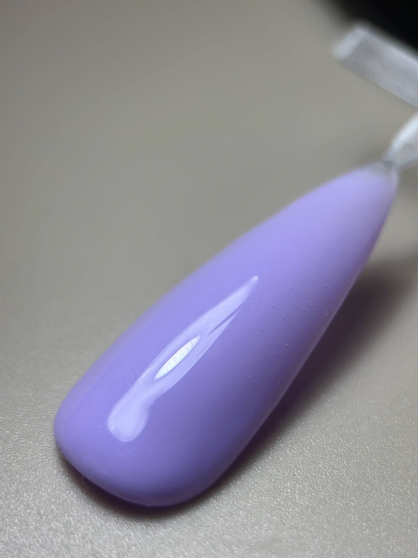 BLIK RUBBER BASE LAVANDA - 30ML