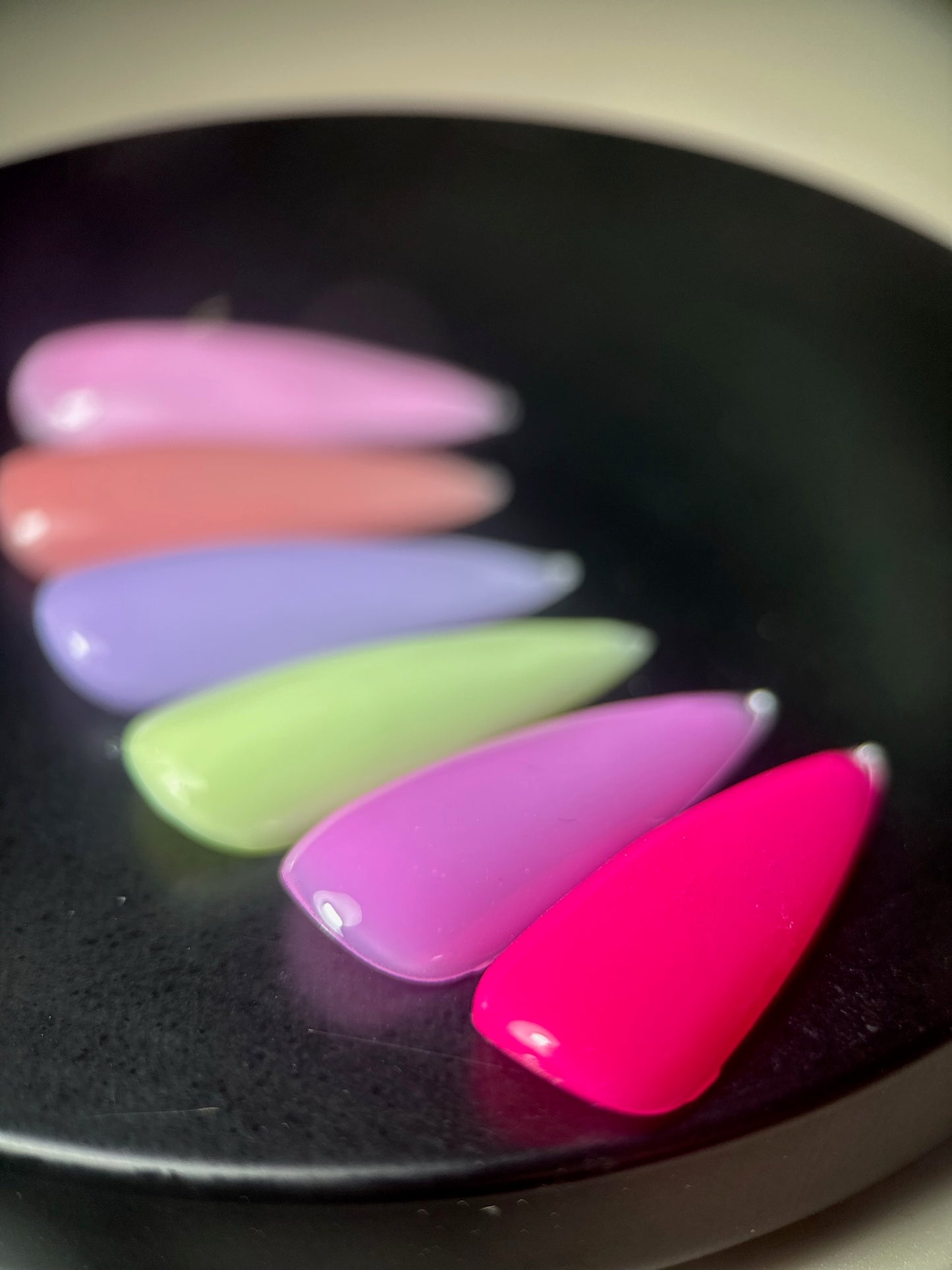 BLIK RUBBER BASE LAVANDA - 30ML