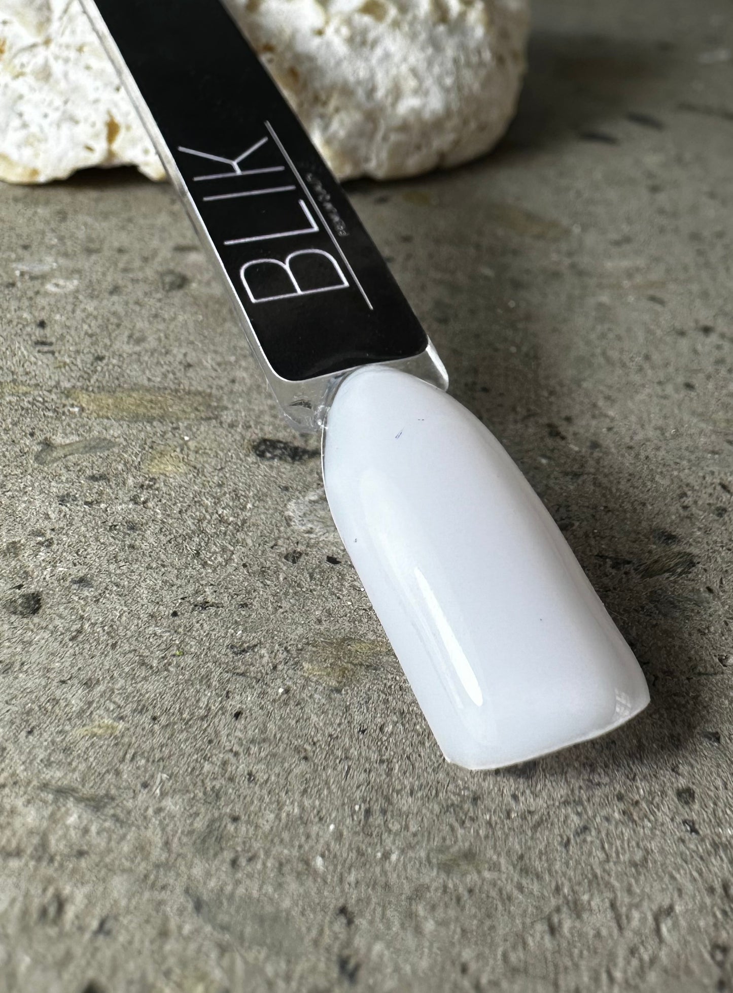 BLIK Rubber Milk Pink 14ml