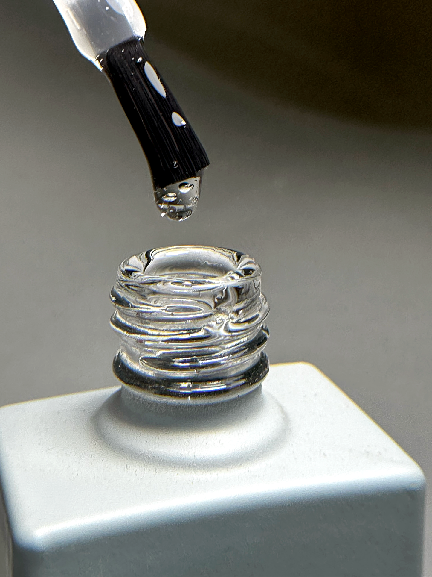 RUBBER BASE - 30ML *TARRO