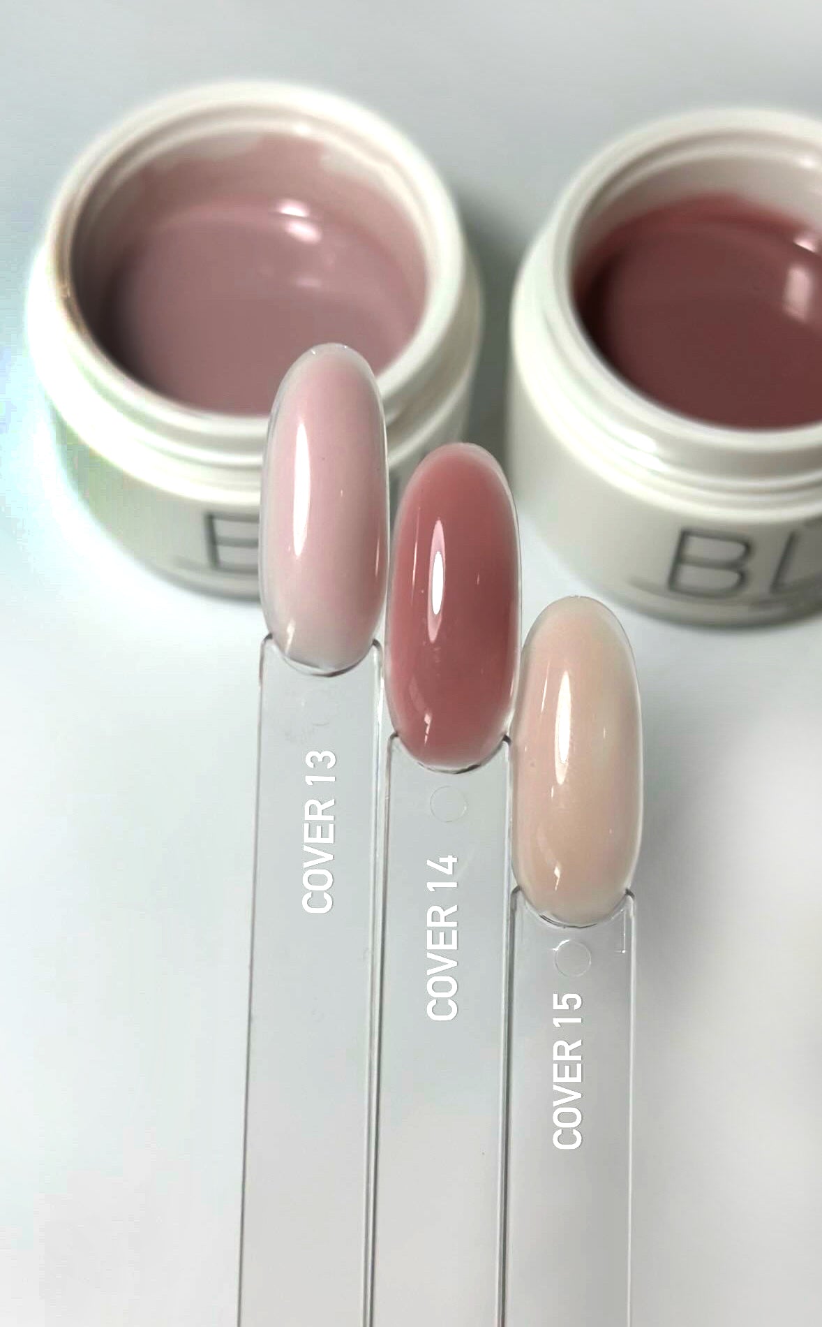 BLIK COVER BASE 13 - 30ML *TARRO
