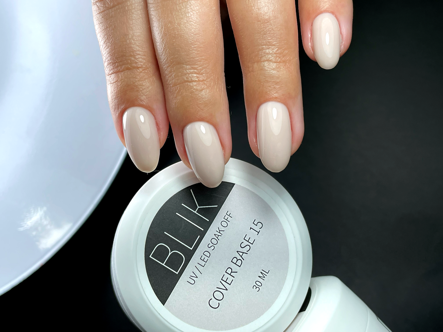 BLIK COVER BASE 15 - 14ml