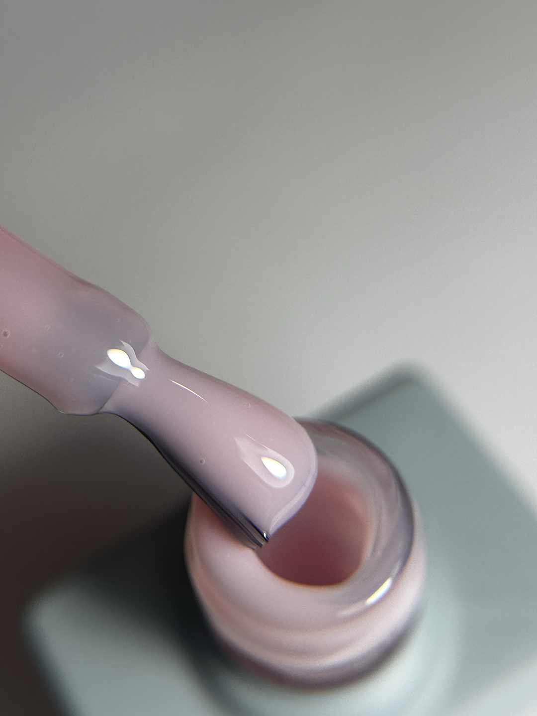 BLIK RUBBER FRENCH 01 - 14ml
