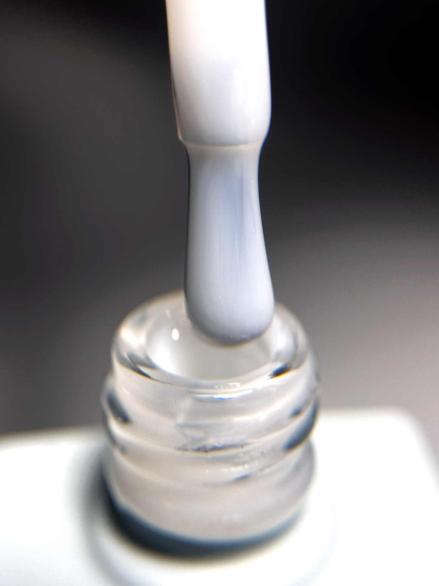 BLIK Rubber Milk 02 - 30ML *TARRO