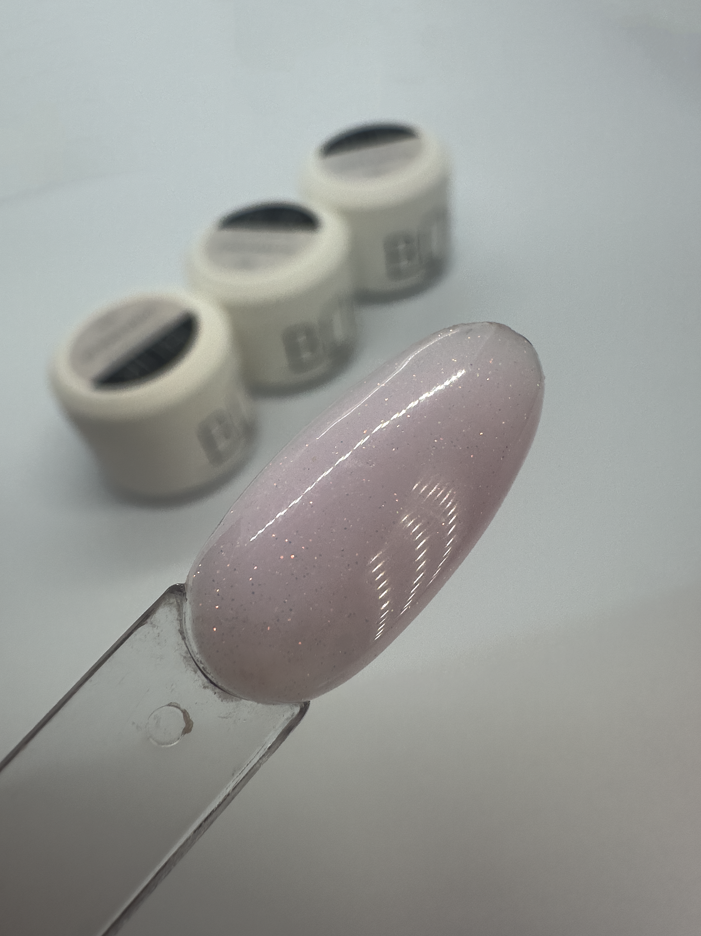 BLIK RUBBER OPAL 02 - 30ML *TARRO