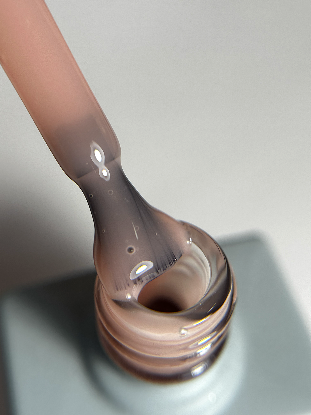 BLIK RUBBER FRENCH 07 - 14ml