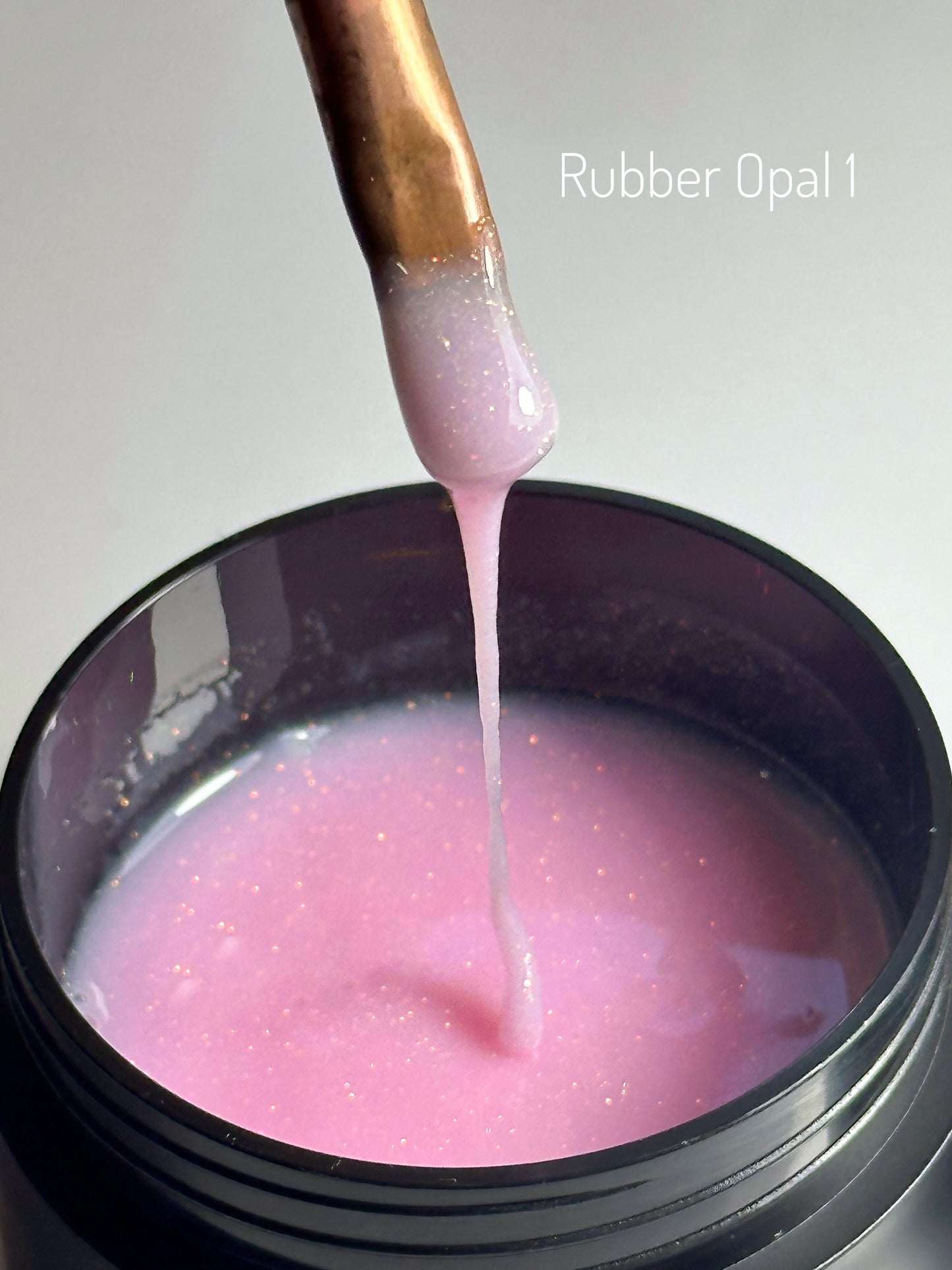 BLIK RUBBER OPAL 01 - 30ML *TARRO