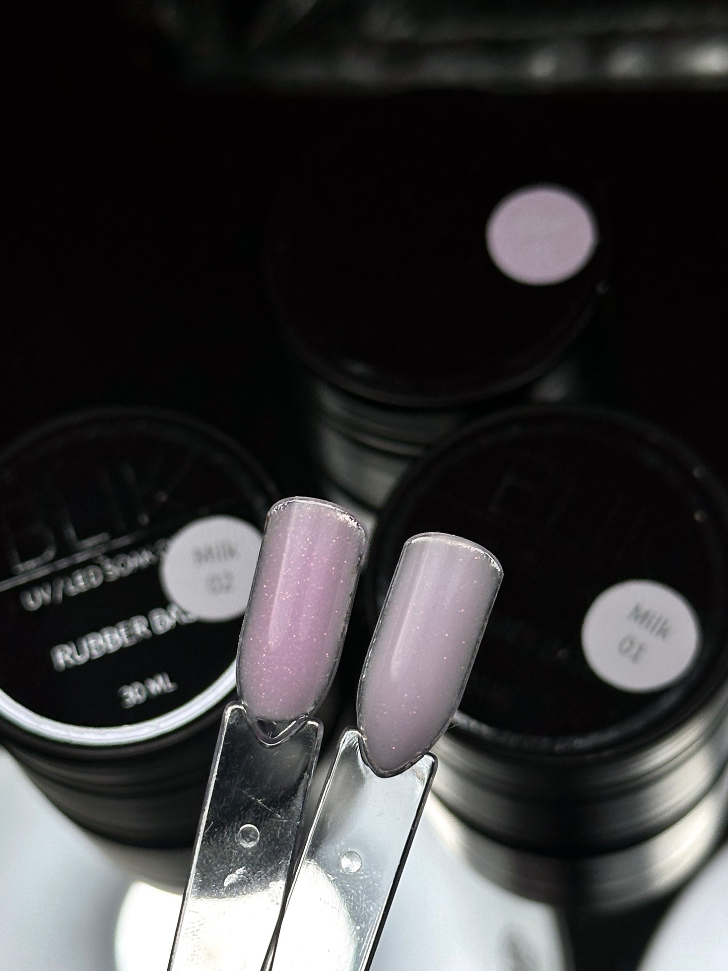 BLIK RUBBER OPAL 01 - 30ML *TARRO