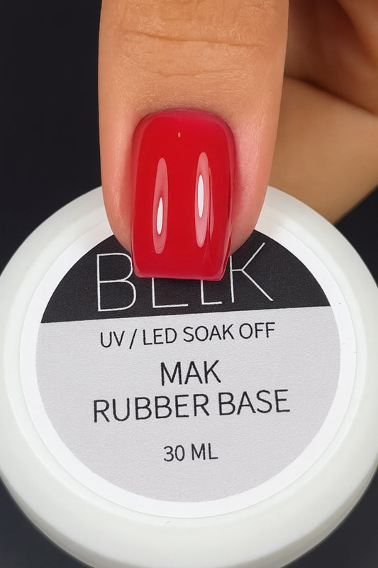 RUBBER BASE MAK - 14ml