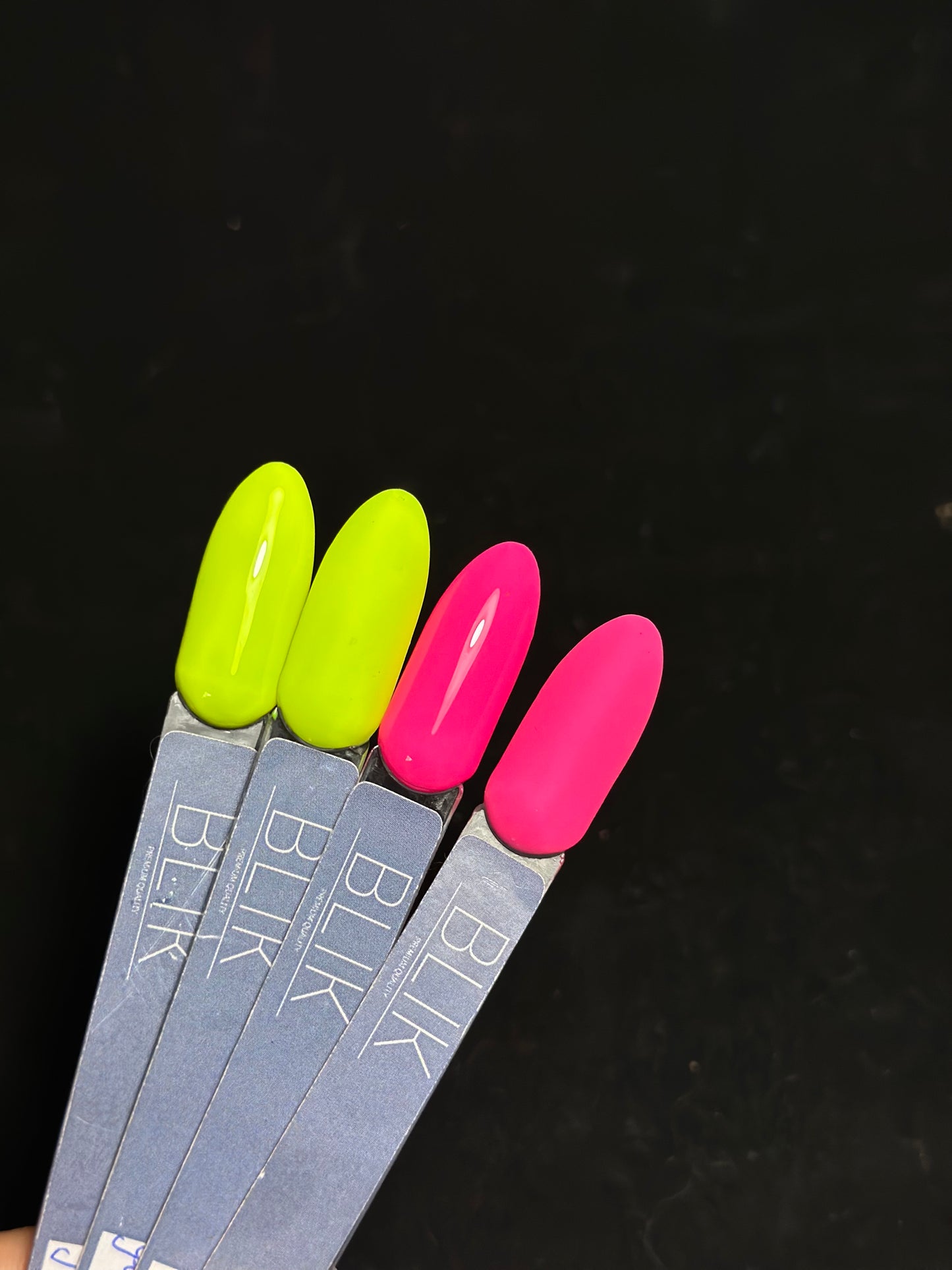BLIK GEL POLISH 36 - 14ml LIBRE DE HEMA Y TPO