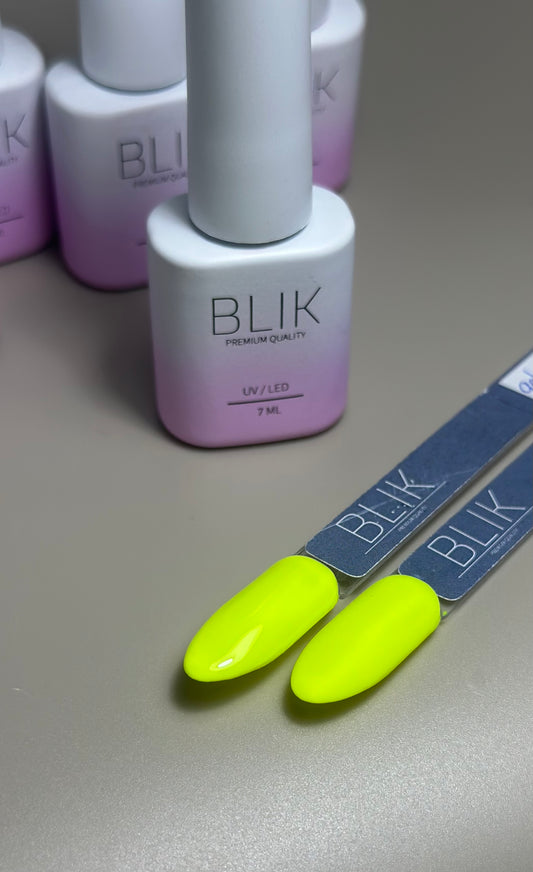 BLIK GEL POLISH 36 - 14ml LIBRE DE HEMA Y TPO