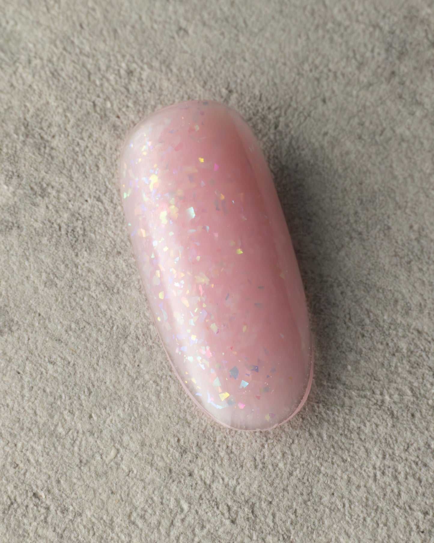 BLIK RUBBER DIAMOND 04, 30ml
