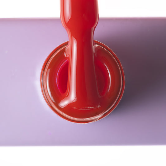 RUBBER BASE FERRARI - 14ml