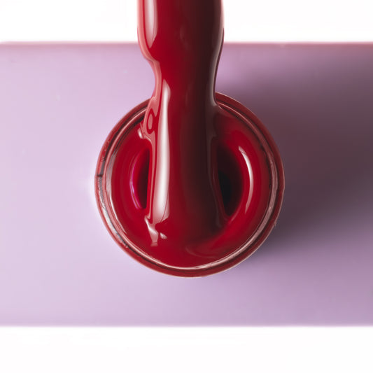 RUBBER BASE FIRE - 14ml