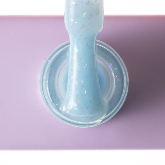 BLIK RUBBER DIAMOND 07, 14ml