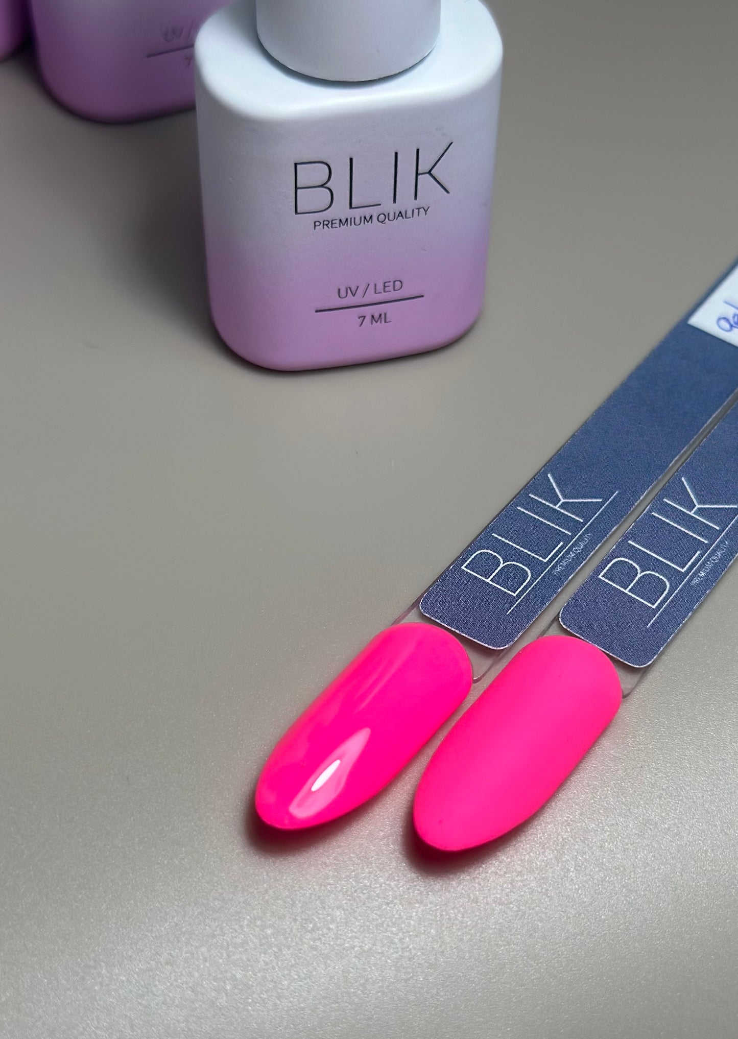 BLIK GEL POLISH 35 - 14ml LIBRE DE HEMA Y TPO