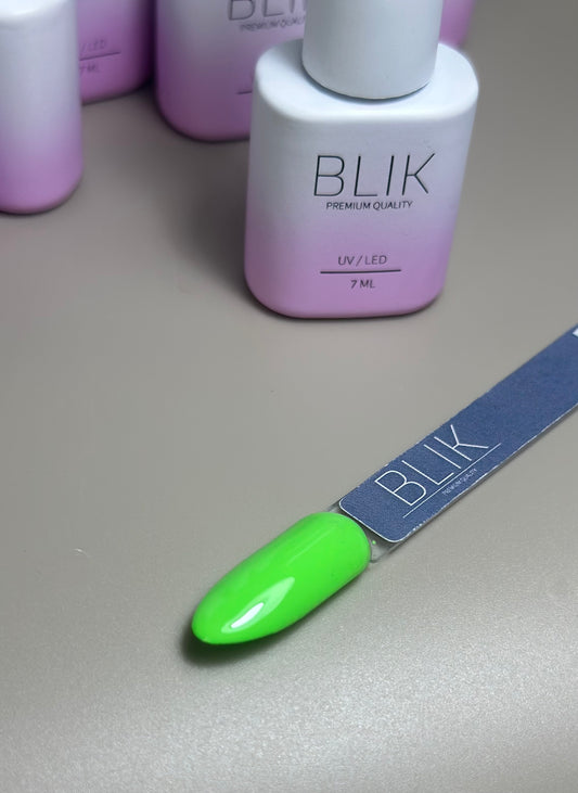 BLIK GEL POLISH 37 - 14ml LIBRE DE HEMA Y TPO