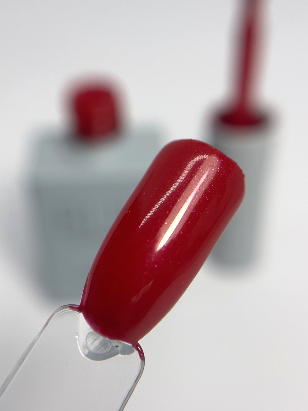 BLIK GEL POLISH ROJO 09 - 14ml