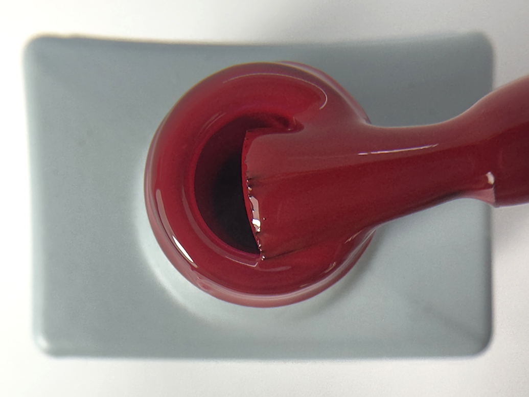 BLIK GEL POLISH ROJO 11 - 14ml