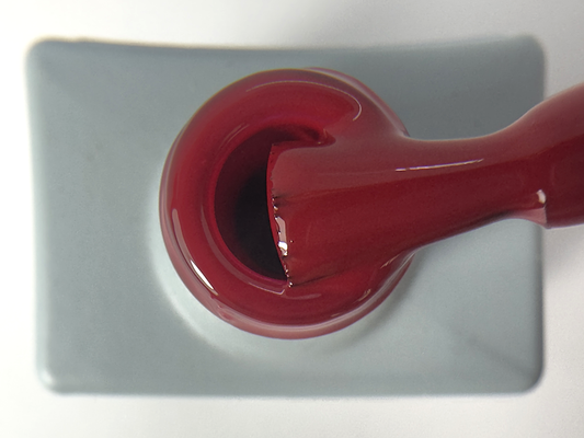 BLIK GEL POLISH ROJO 11 - 14ml