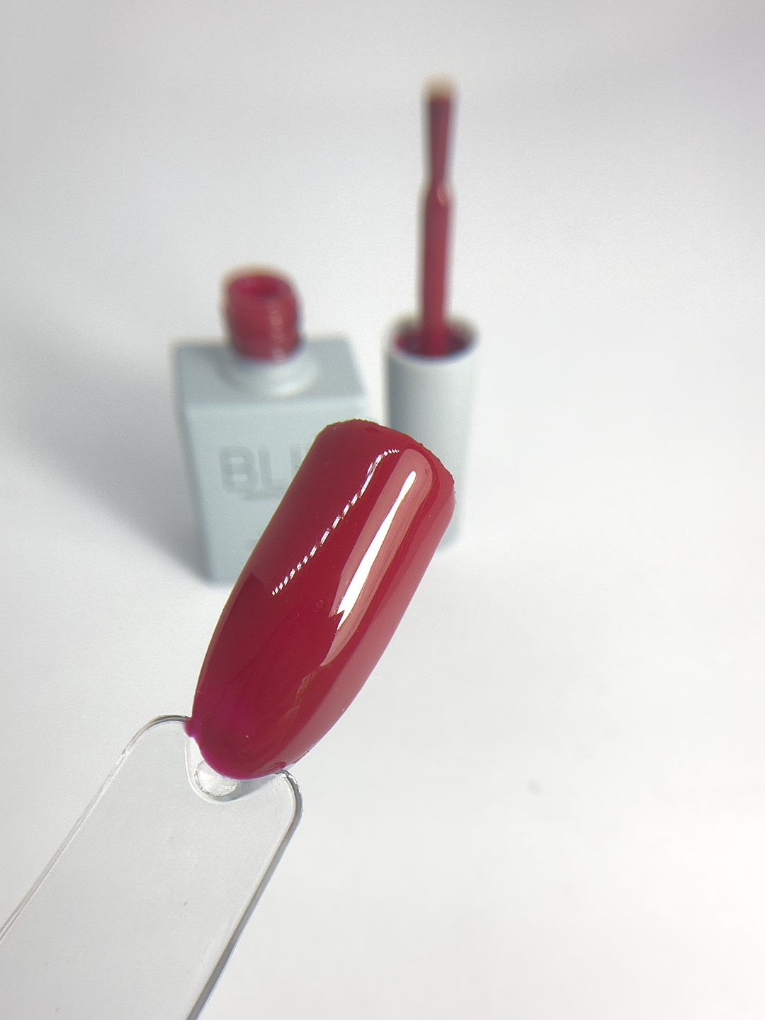 BLIK GEL POLISH ROJO 11 - 14ml