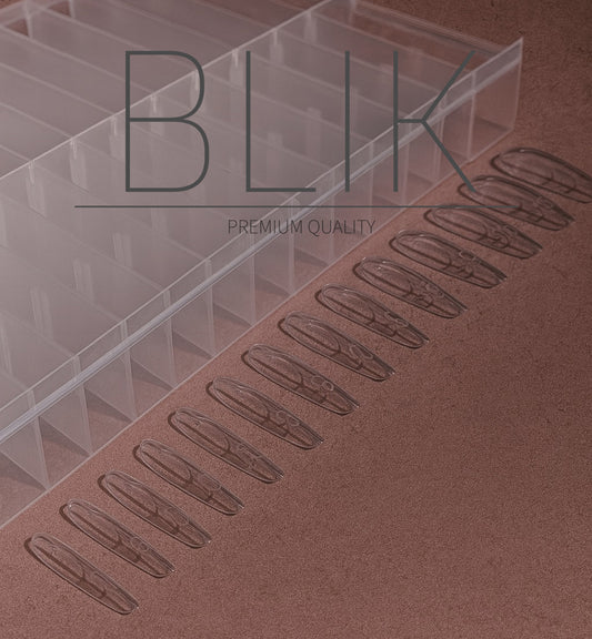 BLIK - KIT TIPS SANDWICH DUAL FORM, 240 PZ