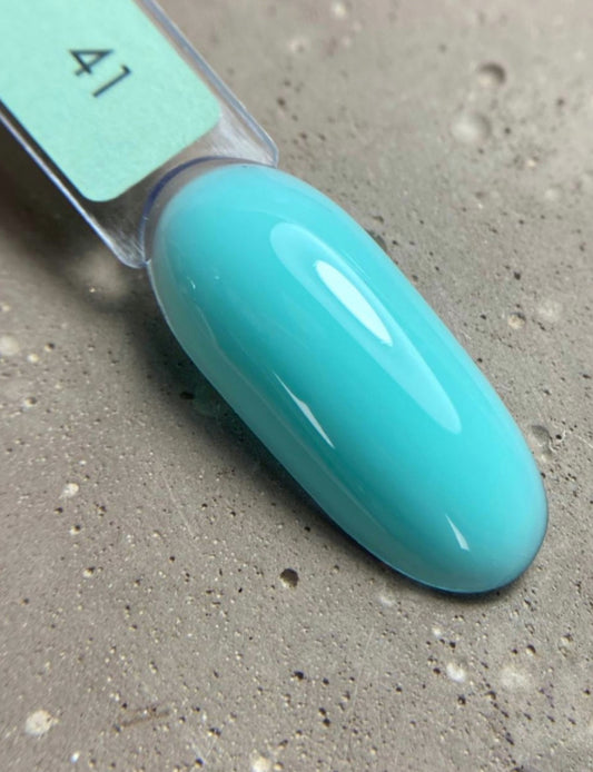 DARK PRO BASE DE COLOR 41, MENTA, 14ml