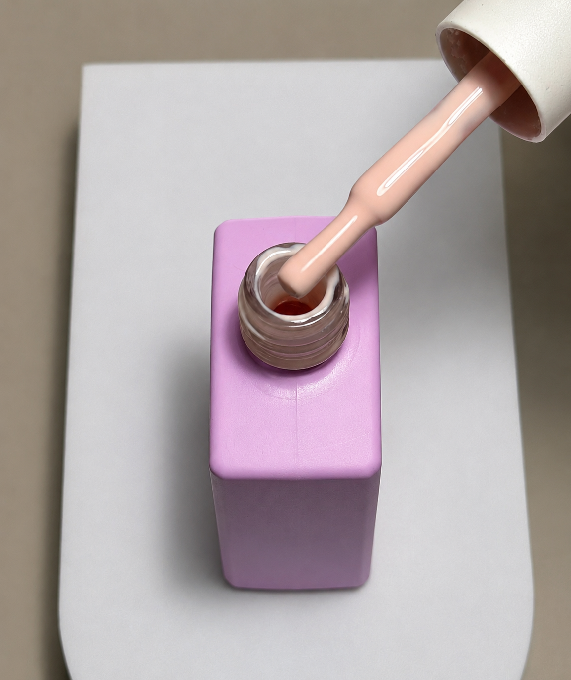 BLIK GEL POLISH 44 - 14ml LIBRE DE HEMA Y TPO
