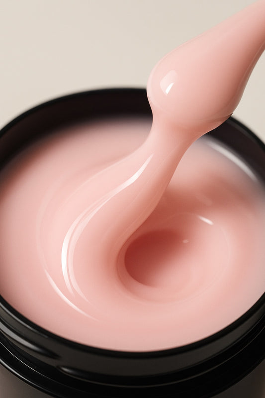 Blik Polygel 02 - 30 ml